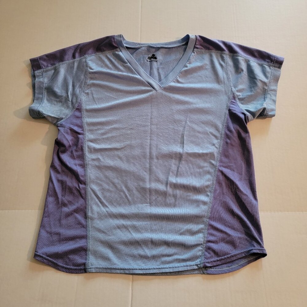 EMS shirt